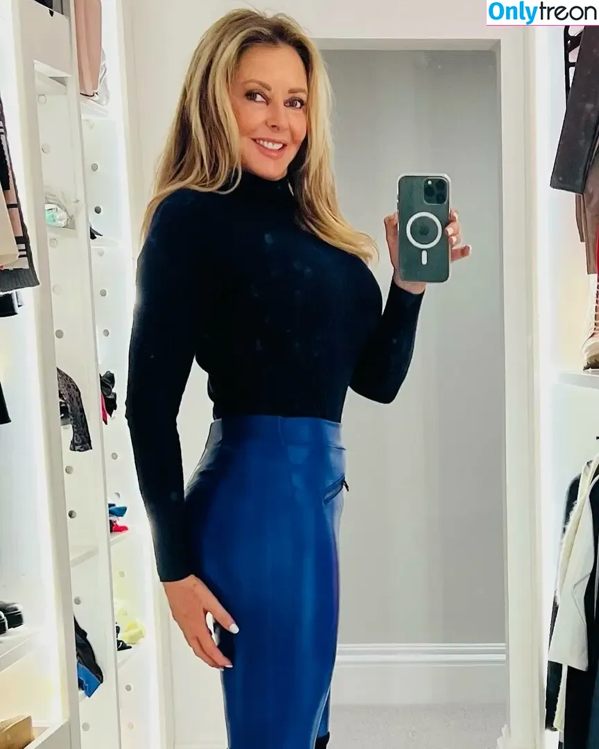 Carol Vorderman nude photo #0320 (carolvorders)