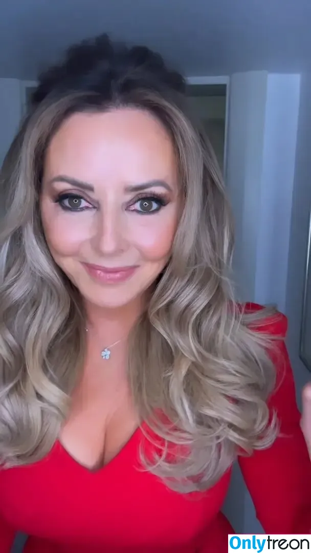 Carol Vorderman nude photo #0537 (carolvorders)