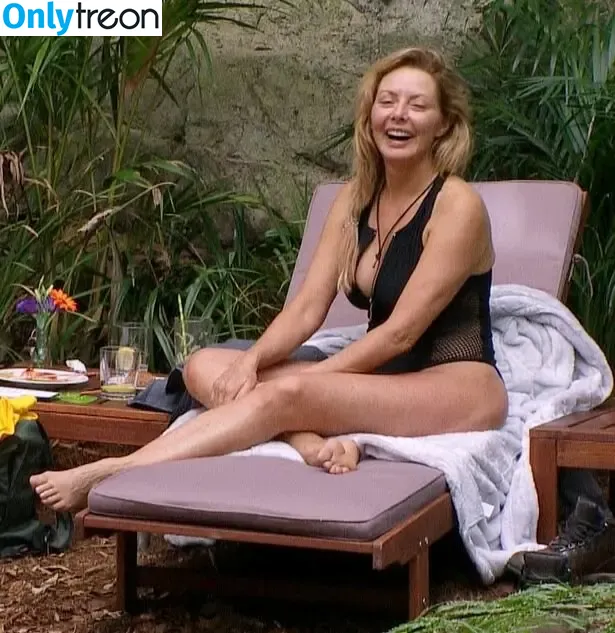Carol Vorderman nude photo #0615 (carolvorders)