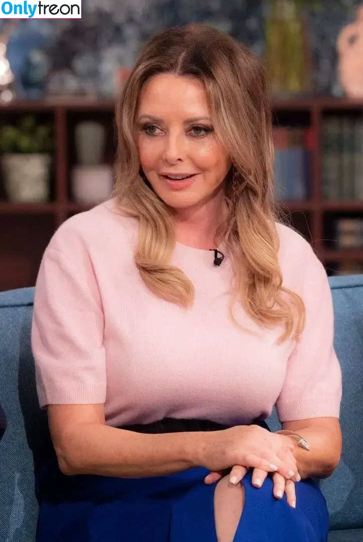 Carol Vorderman nude photo #0638 (carolvorders)