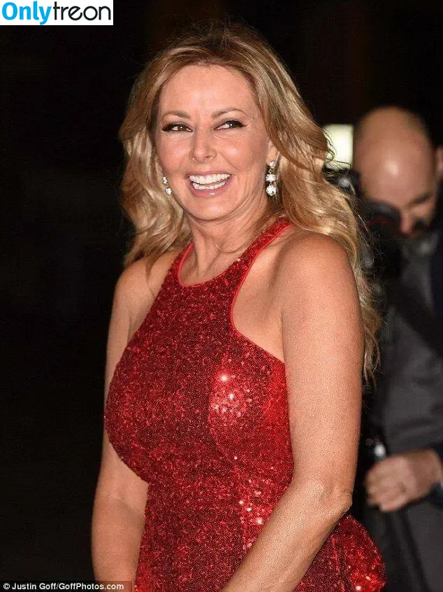 Carol Vorderman nude photo #0649 (carolvorders)