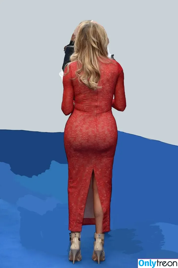 Carol Vorderman nude photo #0740 (carolvorders)
