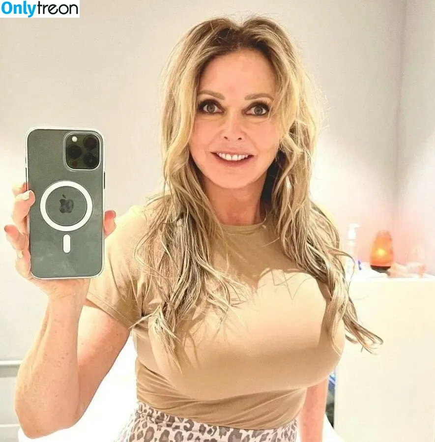 Carol Vorderman nude photo #0748 (carolvorders)