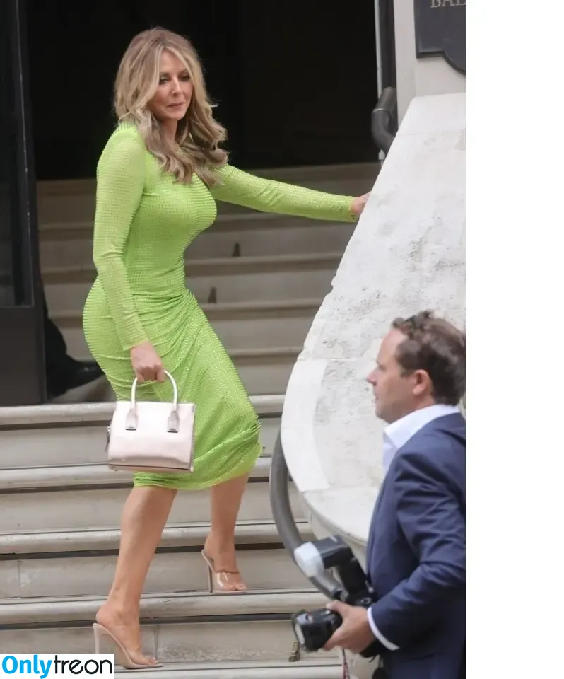 Carol Vorderman nude photo #0754 (carolvorders)