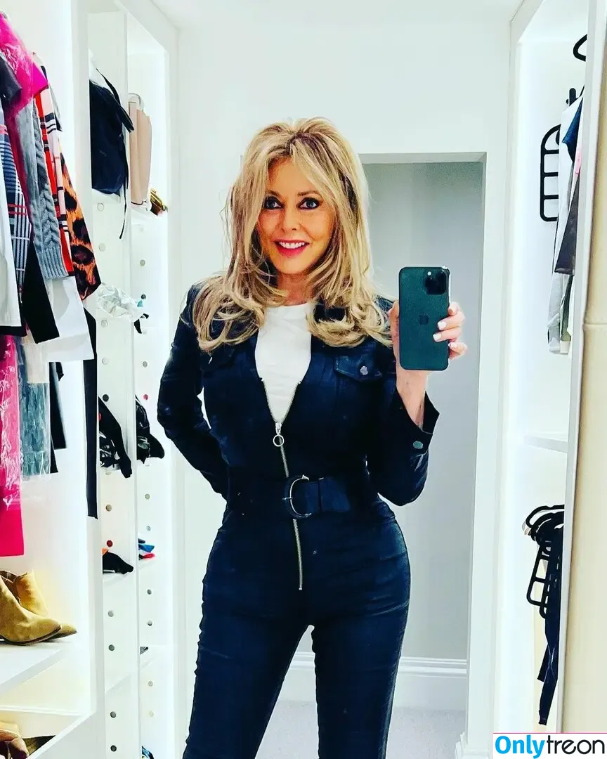 Carol Vorderman nude photo #0816 (carolvorders)