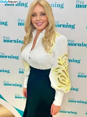 Carol Vorderman / carolvorders nude photo #1780