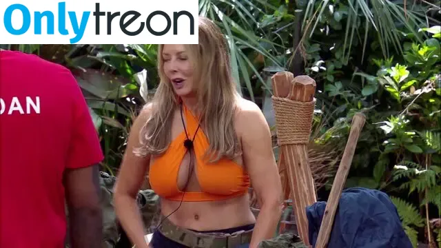 Carol Vorderman nude photo #1012 (carolvorders)