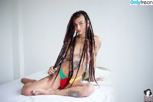 Caroleta Roots / caroleta.roots / caroletaroots nude photo #0011