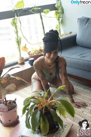 Caroleta Roots / caroleta.roots / caroletaroots nude photo #0073