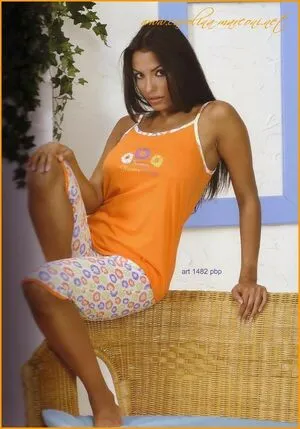 Carolina Marconi / marconicarolina nude photo #0095