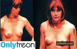 Caroline Catz / caroliine_catzz / carolinecatzfans nude photo #0001