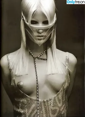 Caroline Winberg / carolinewinberg nude photo #0006