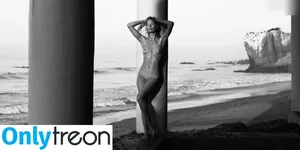 Caroline Winberg / carolinewinberg nude photo #0014