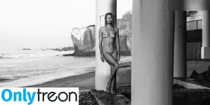 Caroline Winberg / carolinewinberg nude photo #0017