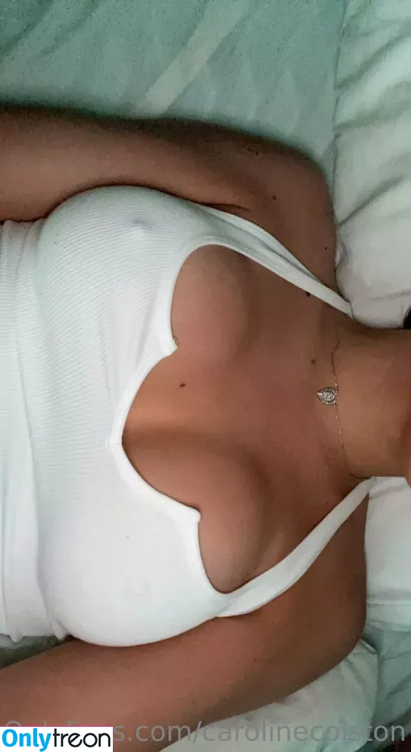 carolinecolston nude photo #0056 (Caroline Colstonn / carolinecolstonn)