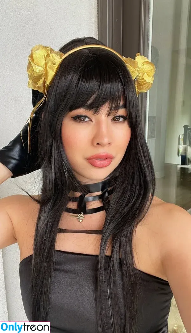 CarolineKwan nude photo #0091 (carolinekwann)