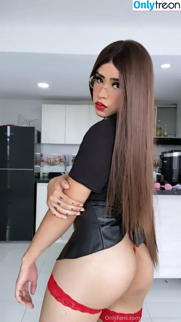 carolinewillsom nude photo #0006 (Caroline_willsom)