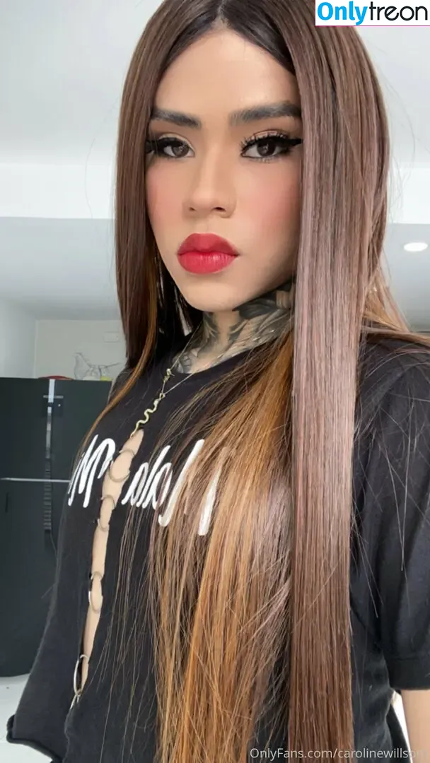 carolinewillsom nude photo #0008 (Caroline_willsom)