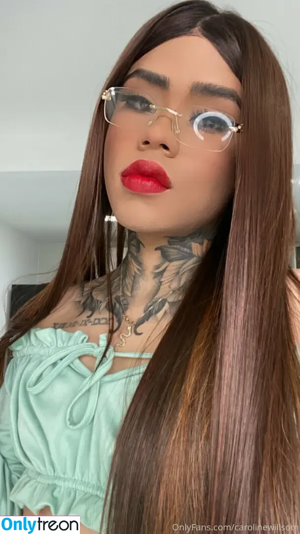 carolinewillsom nude photo #0018 (Caroline_willsom)