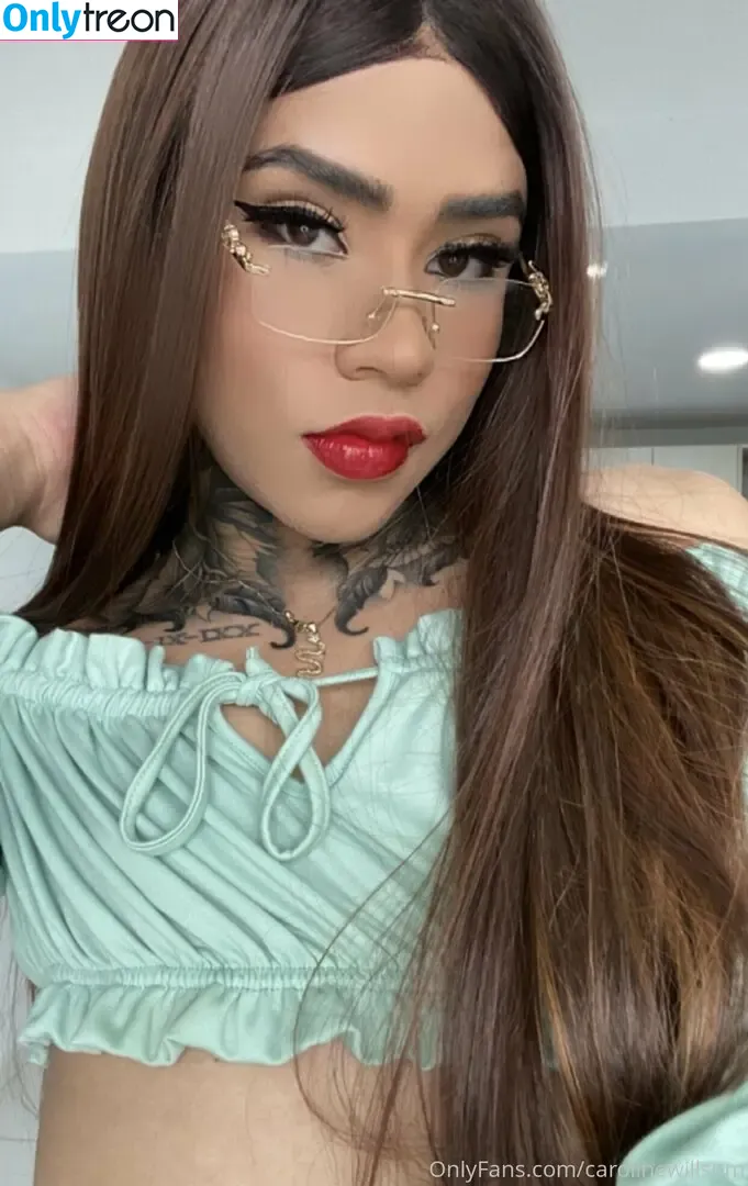 carolinewillsom nude photo #0019 (Caroline_willsom)