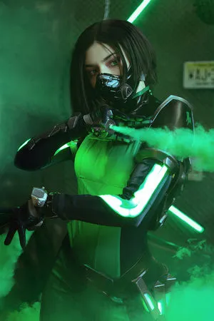 Carry Key / CarryKey_ / carry.key_cosplay / carry_key / carrykey / carrykey_cosplay nude photo #0037