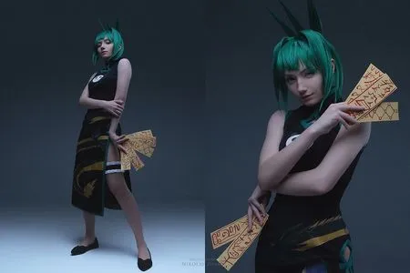 Carry Key / CarryKey_ / carry.key_cosplay / carry_key / carrykey / carrykey_cosplay nude photo #0052