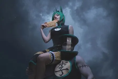 Carry Key / CarryKey_ / carry.key_cosplay / carry_key / carrykey / carrykey_cosplay nude photo #0062