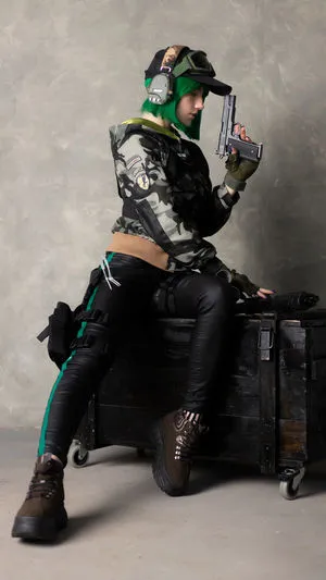 Carry Key / CarryKey_ / carry.key_cosplay / carry_key / carrykey / carrykey_cosplay nude photo #0067