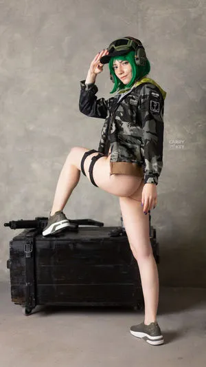 Carry Key / CarryKey_ / carry.key_cosplay / carry_key / carrykey / carrykey_cosplay nude photo #0068