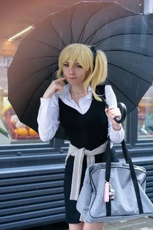 Carry Key / CarryKey_ / carry.key_cosplay / carry_key / carrykey / carrykey_cosplay nude photo #0077