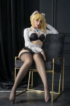 Carry Key / CarryKey_ / carry.key_cosplay / carry_key / carrykey / carrykey_cosplay nude photo #0079