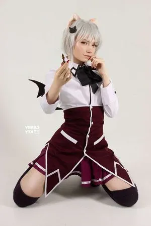 Carry Key / CarryKey_ / carry.key_cosplay / carry_key / carrykey / carrykey_cosplay nude photo #0086