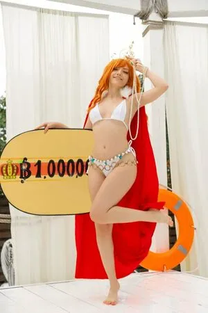 Carry Key / CarryKey_ / carry.key_cosplay / carry_key / carrykey / carrykey_cosplay nude photo #0110
