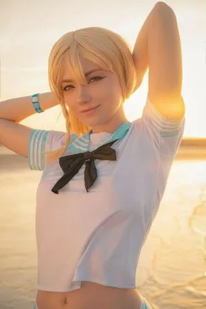 Carry Key / CarryKey_ / carry.key_cosplay / carry_key / carrykey / carrykey_cosplay nude photo #0114