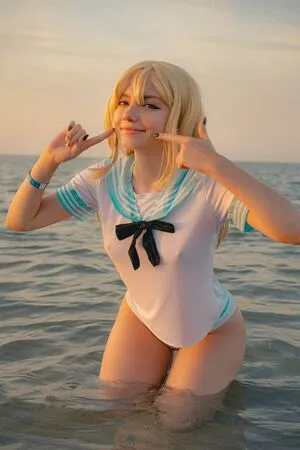 Carry Key / CarryKey_ / carry.key_cosplay / carry_key / carrykey / carrykey_cosplay nude photo #0118