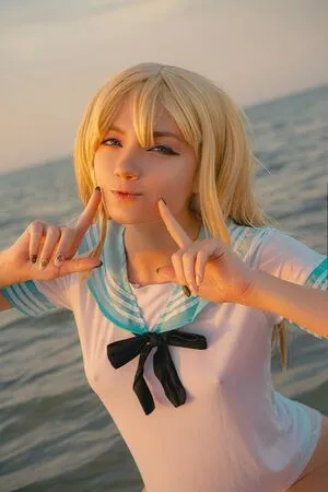 Carry Key / CarryKey_ / carry.key_cosplay / carry_key / carrykey / carrykey_cosplay nude photo #0119