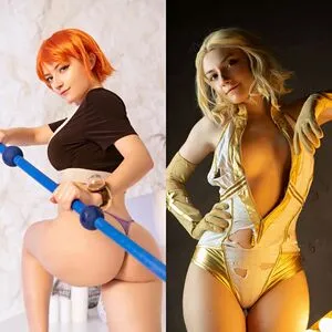 Carry Key / CarryKey_ / carry.key_cosplay / carry_key / carrykey / carrykey_cosplay nude photo #0142