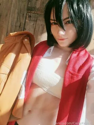 Carry Key / CarryKey_ / carry.key_cosplay / carry_key / carrykey / carrykey_cosplay nude photo #0148