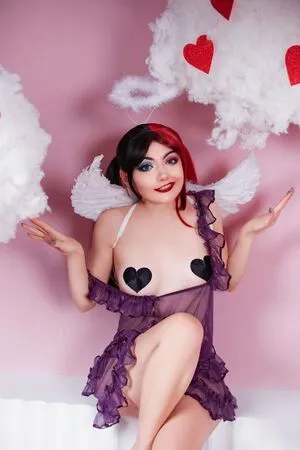 Carry Key / CarryKey_ / carry.key_cosplay / carry_key / carrykey / carrykey_cosplay nude photo #0167