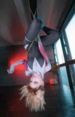 Carry Key / CarryKey_ / carry.key_cosplay / carry_key / carrykey / carrykey_cosplay nude photo #0297