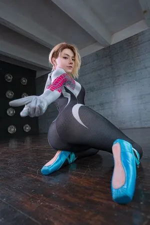 Carry Key / CarryKey_ / carry.key_cosplay / carry_key / carrykey / carrykey_cosplay nude photo #0299