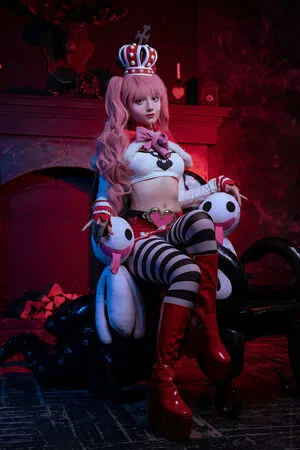 Carry Key / CarryKey_ / carry.key_cosplay / carry_key / carrykey / carrykey_cosplay nude photo #0355