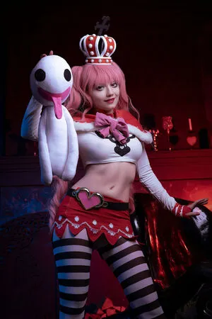 Carry Key / CarryKey_ / carry.key_cosplay / carry_key / carrykey / carrykey_cosplay nude photo #0362