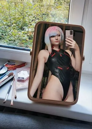 Carry Key / CarryKey_ / carry.key_cosplay / carry_key / carrykey / carrykey_cosplay nude photo #0385