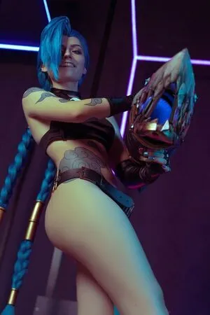 Carry Key / CarryKey_ / carry.key_cosplay / carry_key / carrykey / carrykey_cosplay nude photo #0404