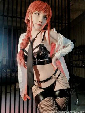 Carry Key / CarryKey_ / carry.key_cosplay / carry_key / carrykey / carrykey_cosplay nude photo #0426