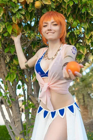 Carry Key / CarryKey_ / carry.key_cosplay / carry_key / carrykey / carrykey_cosplay nude photo #0452