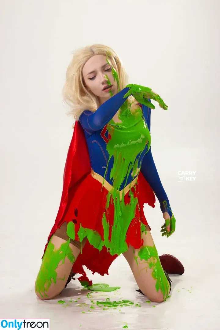 Carry Key nude photo #0004 (CarryKey_ / carry.key_cosplay / carry_key / carrykey / carrykey_cosplay)