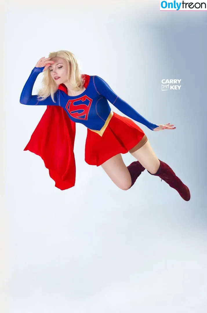 Carry Key nude photo #0006 (CarryKey_ / carry.key_cosplay / carry_key / carrykey / carrykey_cosplay)
