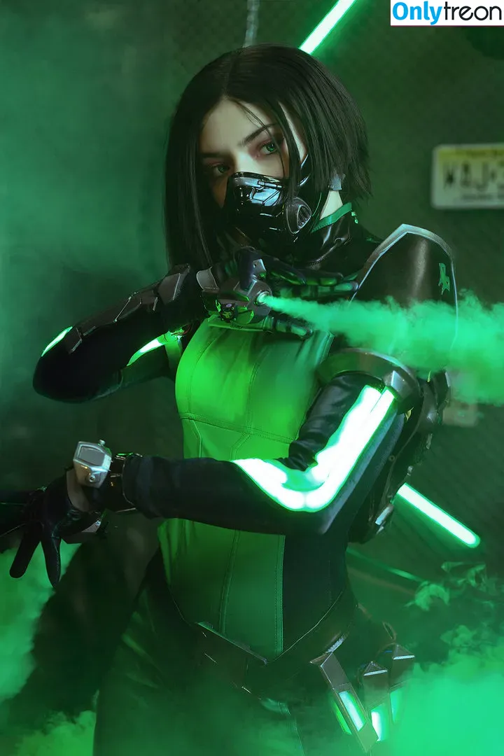 Carry Key nude photo #0037 (CarryKey_ / carry.key_cosplay / carry_key / carrykey / carrykey_cosplay)